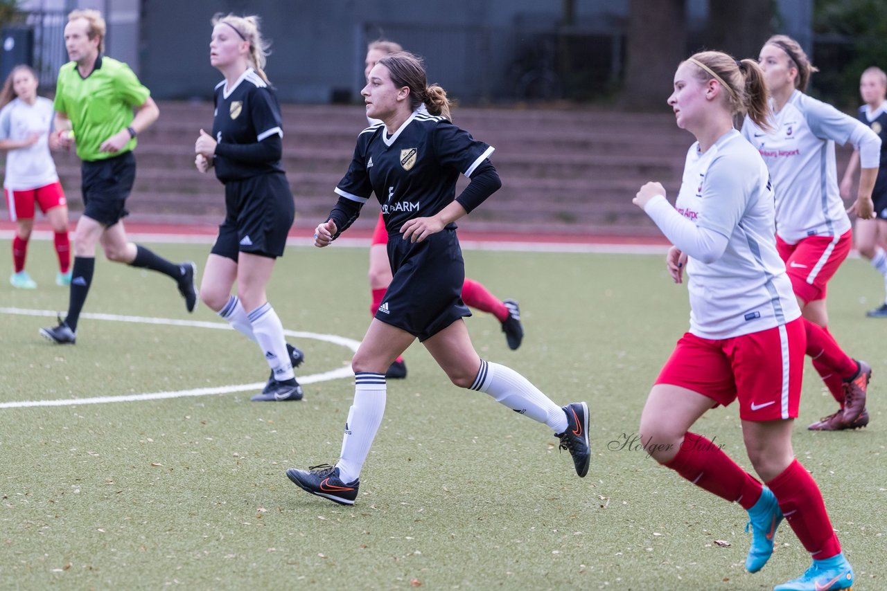 Bild 176 - F Walddoerfer SV 2 - SC Condor : Ergebnis: 1:1